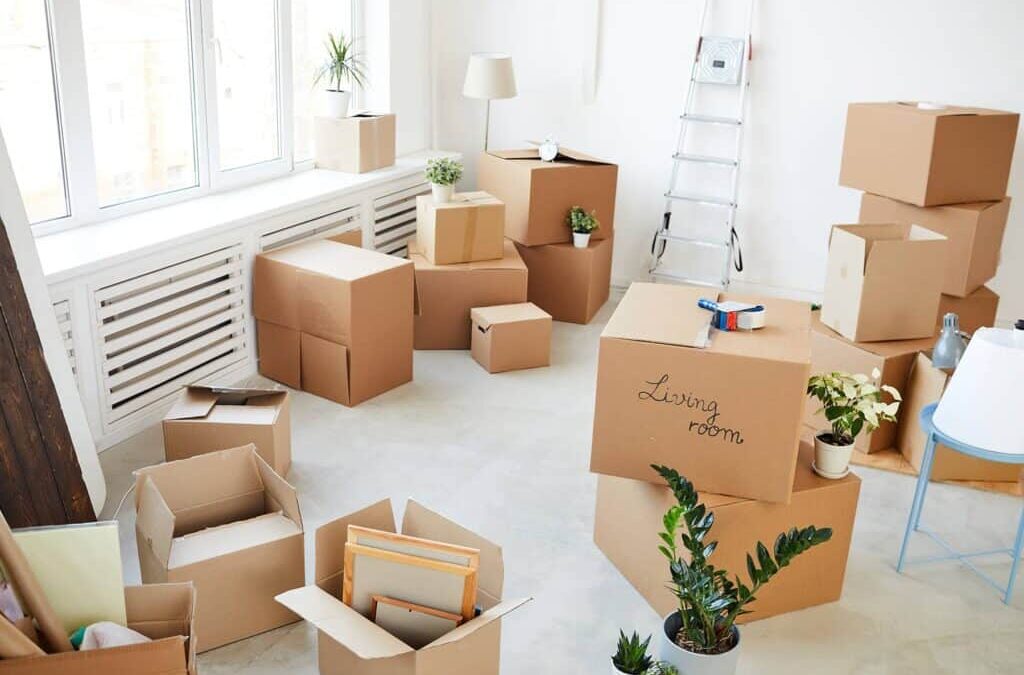6 Packing Mistakes To Avoid