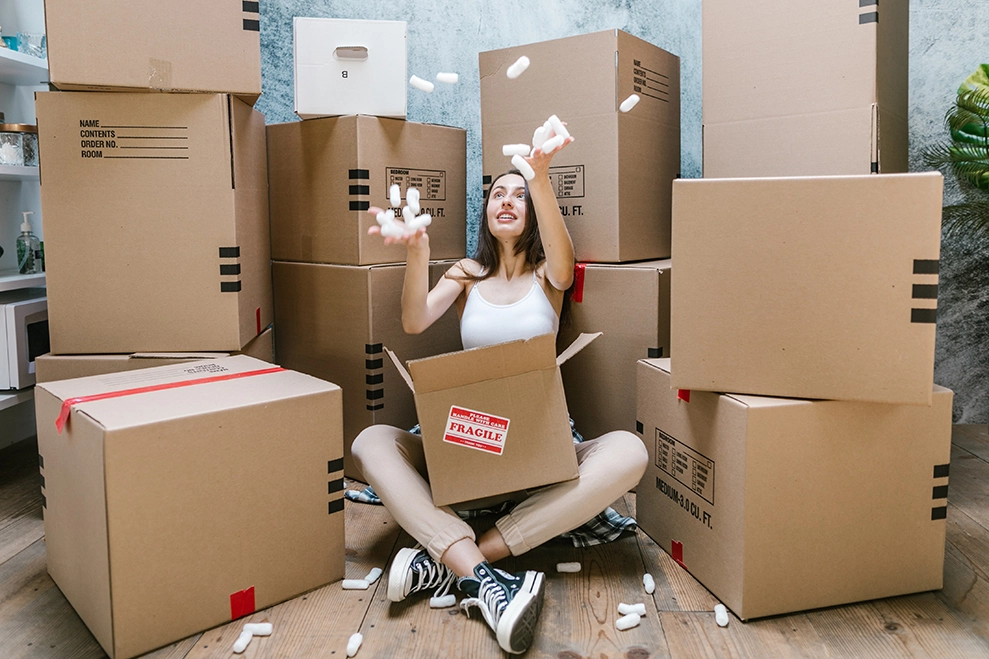 10 Steps for a Successful Relocation with Professional Moving Services: A Comprehensive Moving Guide