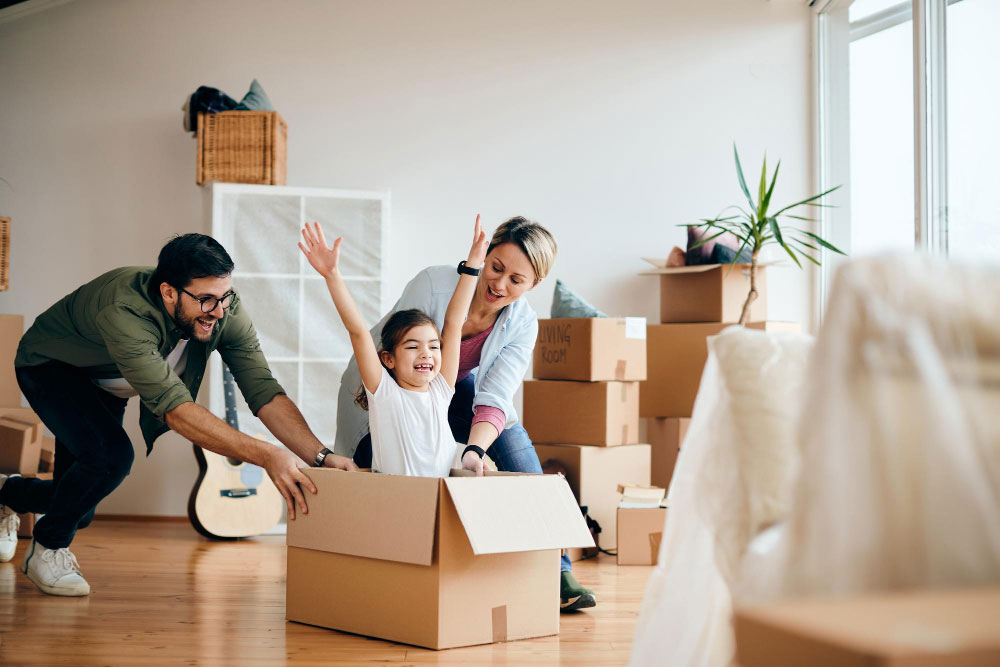 Find a Reliable Moving Company in Los Angeles