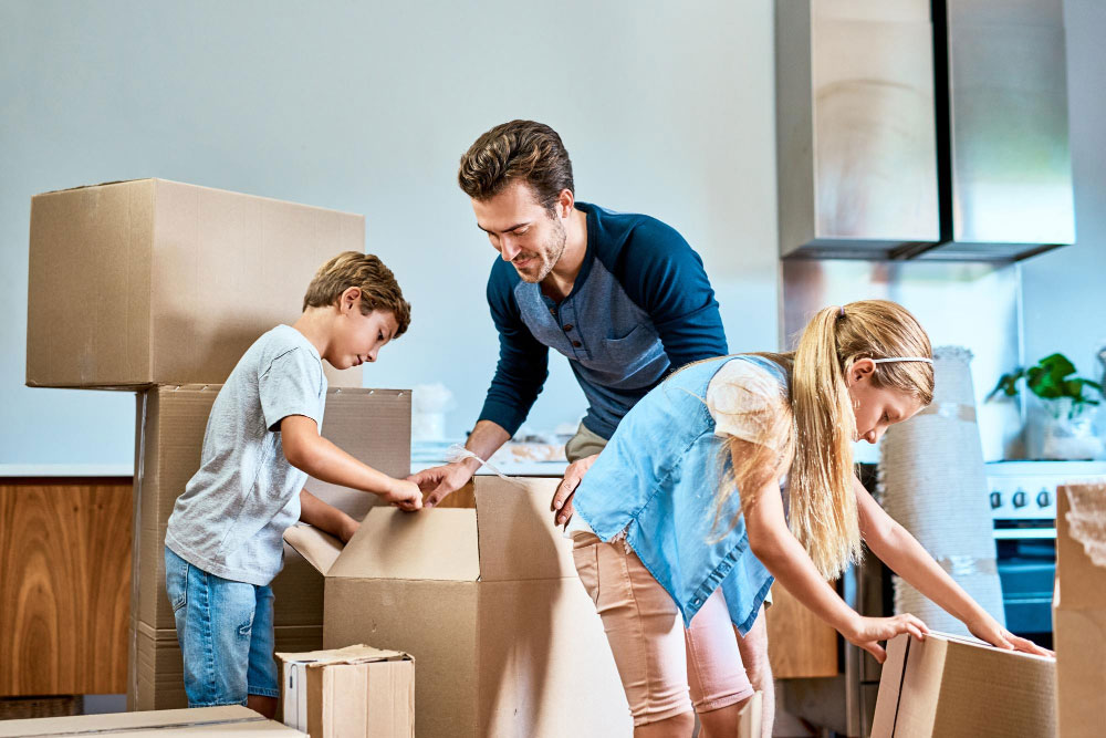 From Stress to Success Santa Monica Movers, Your Moving Company