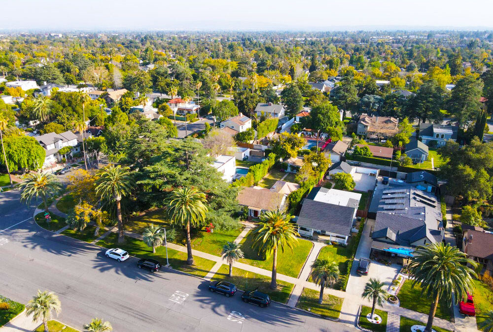 Anaheim Movers’ Favorite Neighborhoods: Top 10 Places to Live