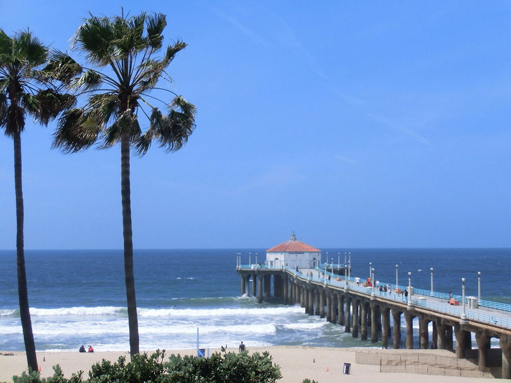 Manhattan Beach movers Discovering the Manhattan Beach Must-Visit Places