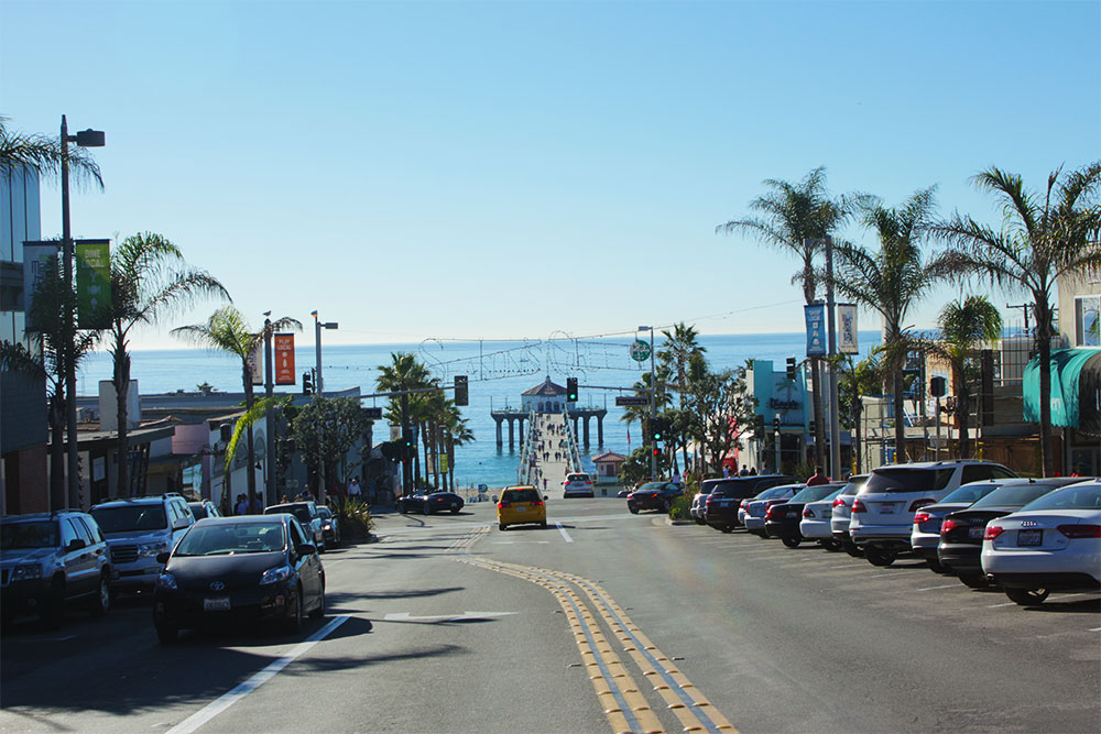 Discovering the Heartbeat of Manhattan Beach: Must-Visit Places