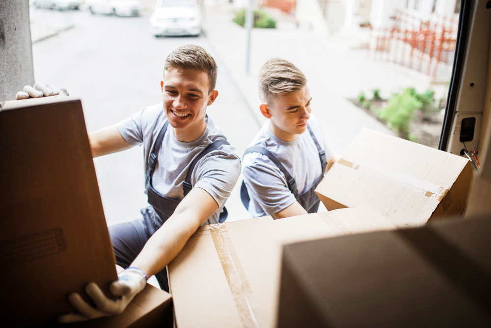 Affordable Movers Near Me Expert Services at Unbeatable Prices