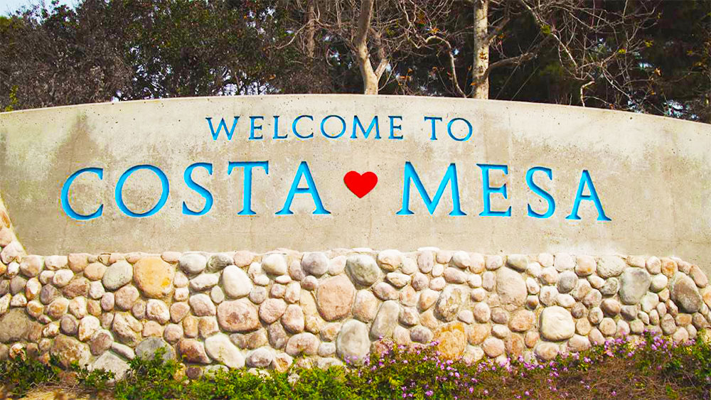 From Irvine to Costa Mesa with Professional Costa Mesa Movers