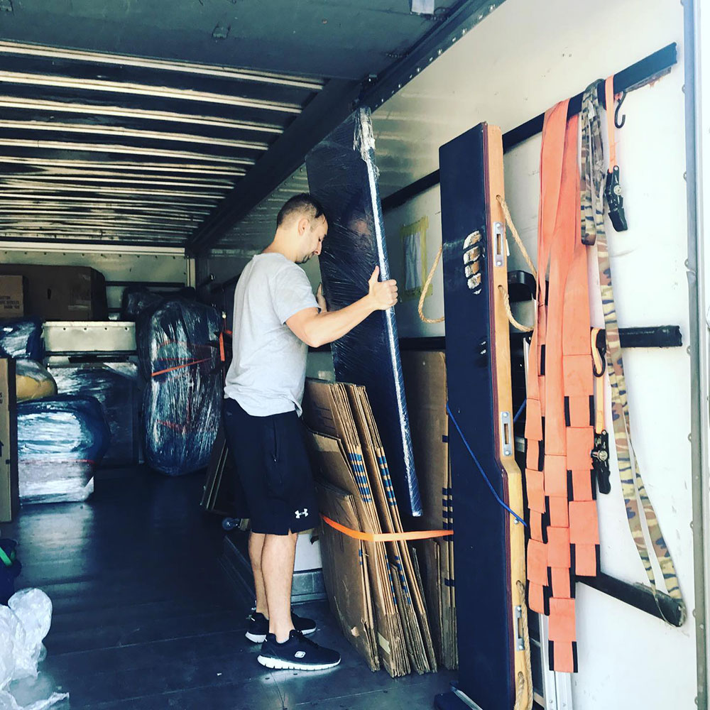 Movers North Hollywood Where Excellence Meets Efficiency in Relocation