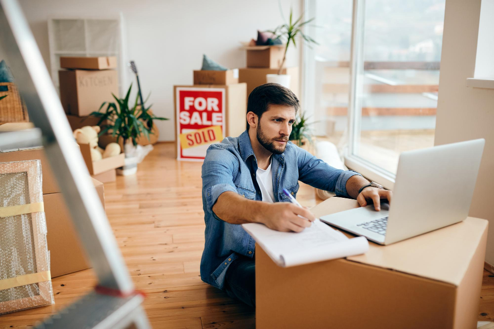 Apartment Moving Out Checklist: Essential Steps for Tenants