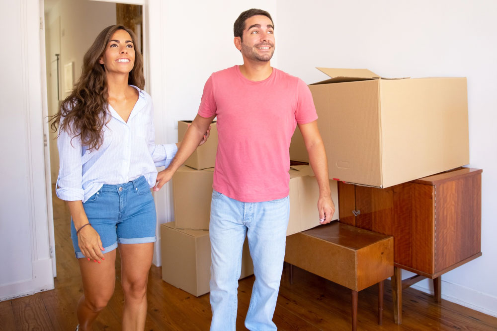 The Best Apartment Movers Near Me in Los Angeles