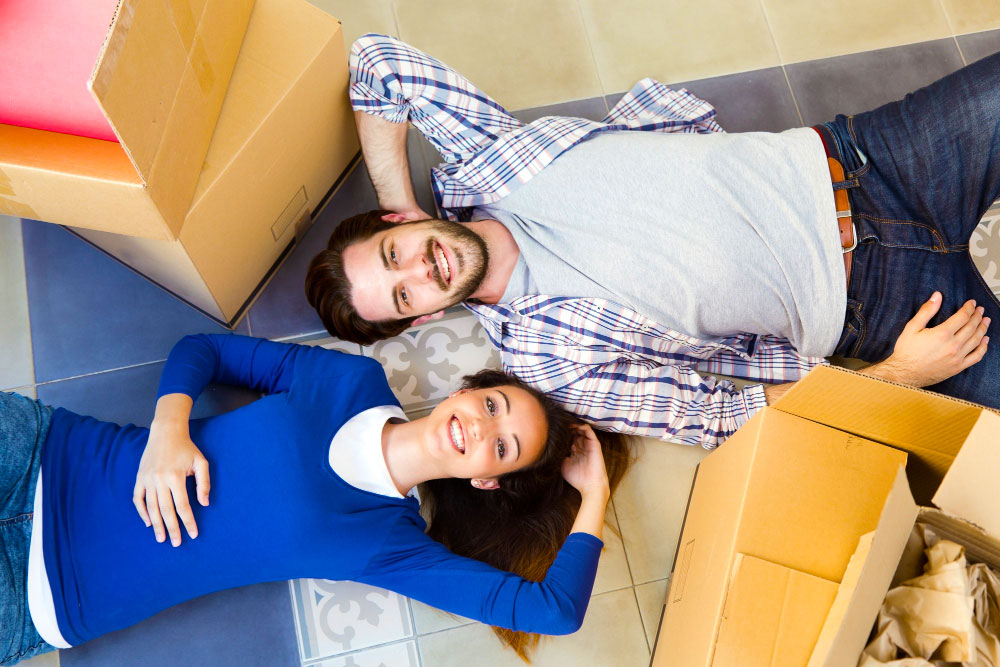 Your Best Experience with Orange County Movers