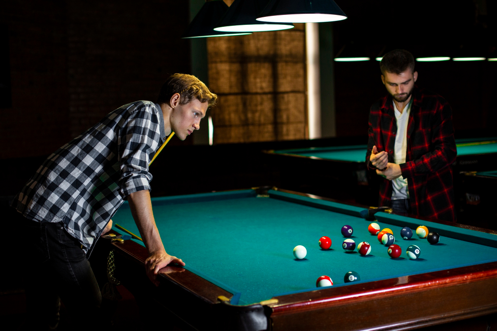 Expert Pool Table Movers for Smooth and Professional Table Relocation