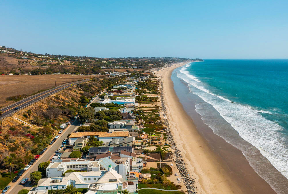 Malibu Moving Company: Making Waves in Oceanfront Relocations