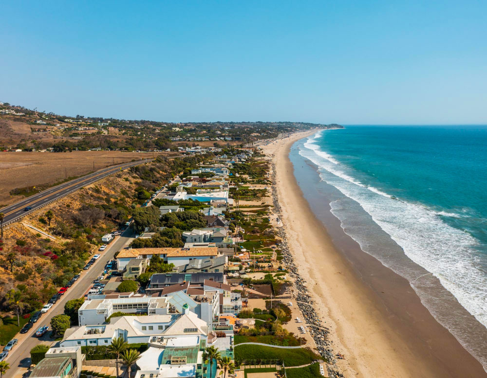 Malibu Moving Company Making Waves in Oceanfront Relocations