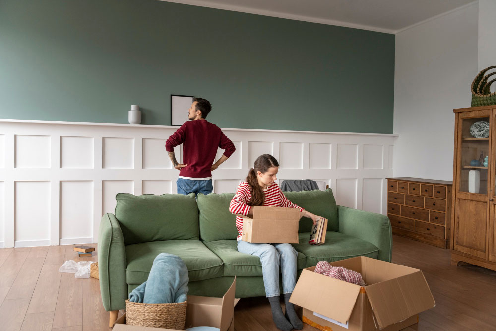 Best Full Service Residential Moving Company in Los Angeles