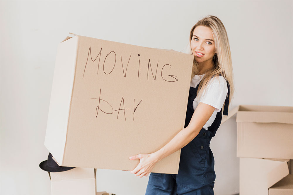 Expert Executive Large Office Moving Services Sherman Oaks