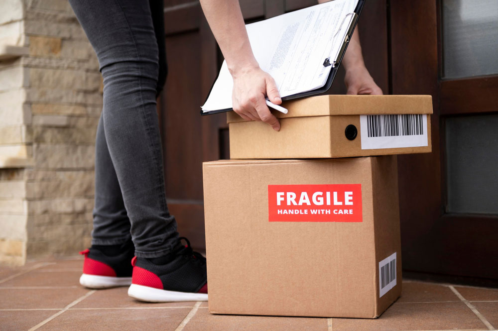 Expert Packing Services Simplifying Your Moving Process
