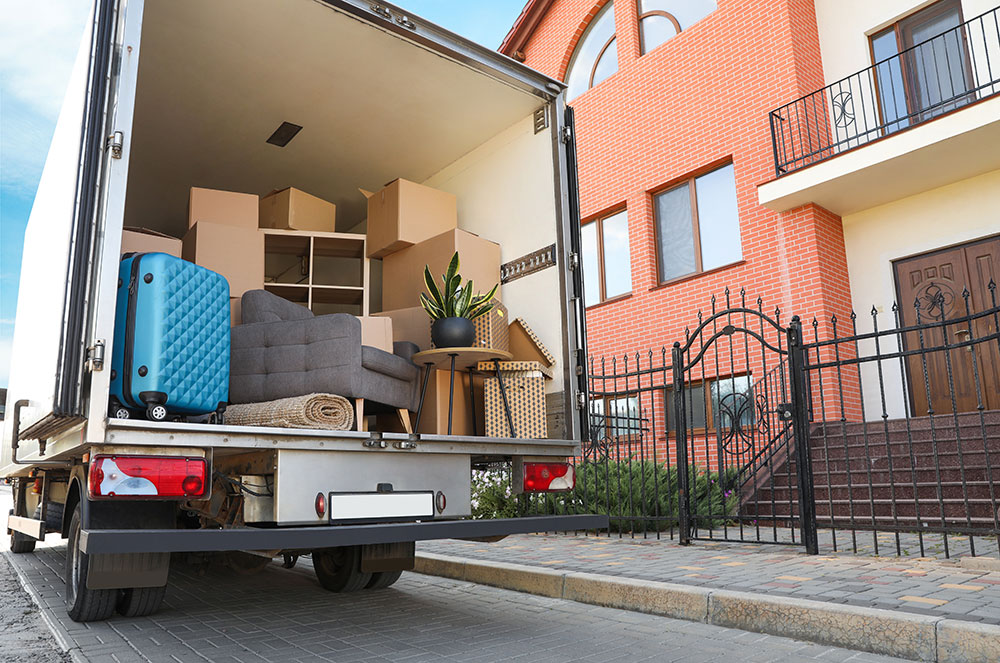 Local Excellence Residential Movers Near Me For You