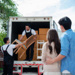 Local Moving Companies Do Their Best During Economic Imbalance
