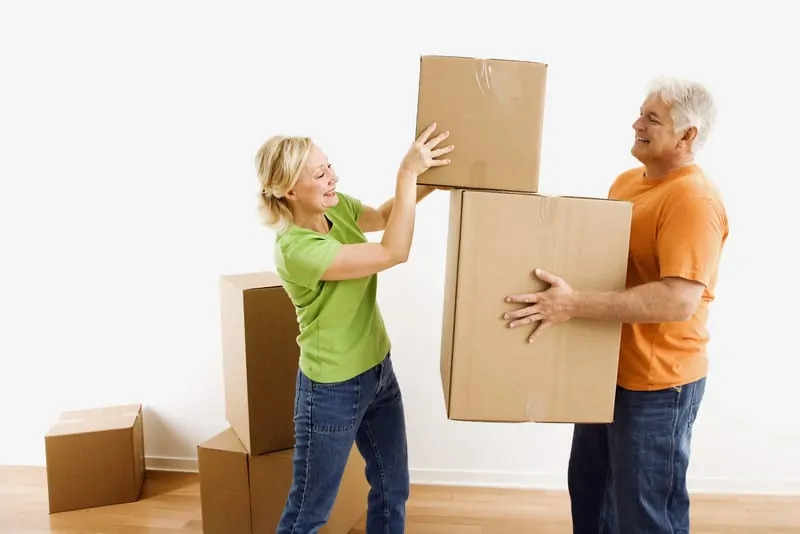 SQ Moving Company Top Trusted Senior Movers in Los Angeles