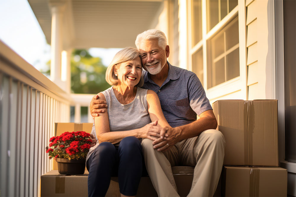 SQ Moving Company: Top Trusted Senior Movers in Los Angeles