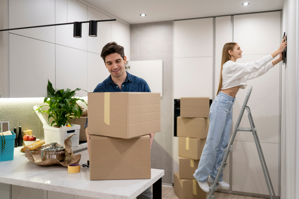 SQ Moving Company is Your Trusted Choice for a Lifetime
