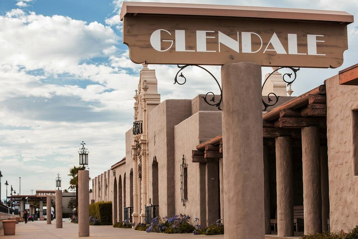glendale movers
