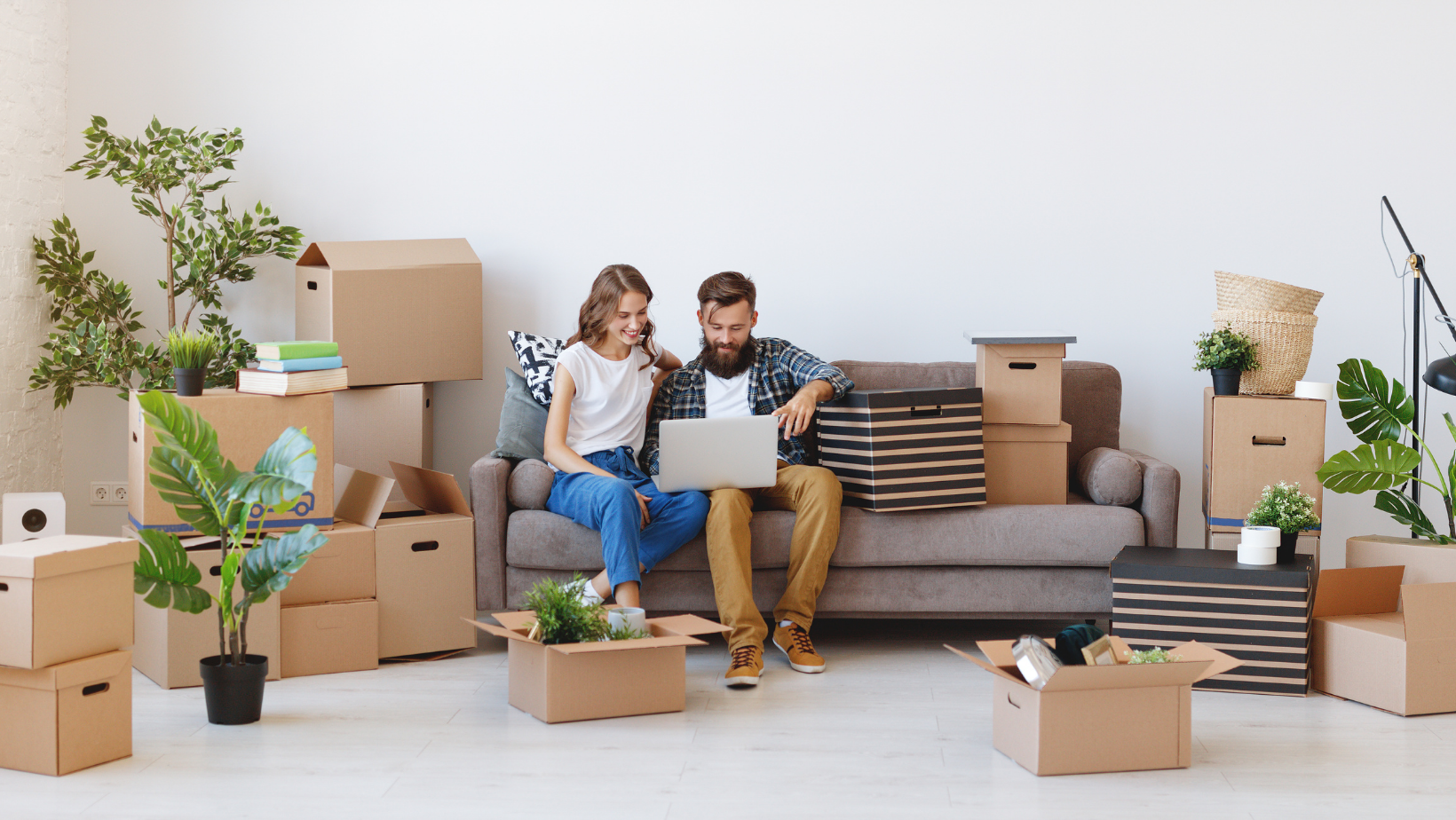 long distance movers in los angeles
