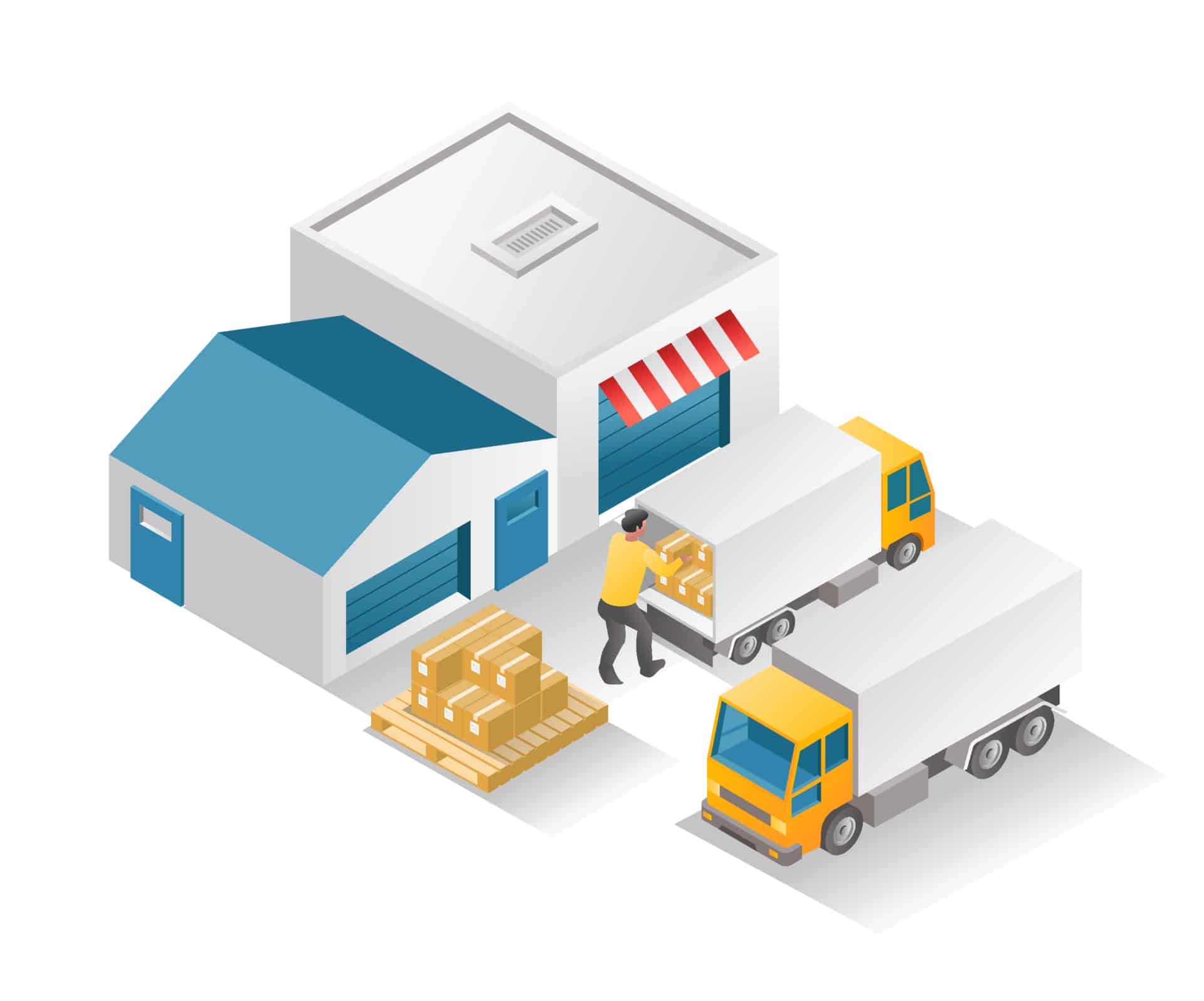 COMMERCIAL MOVING