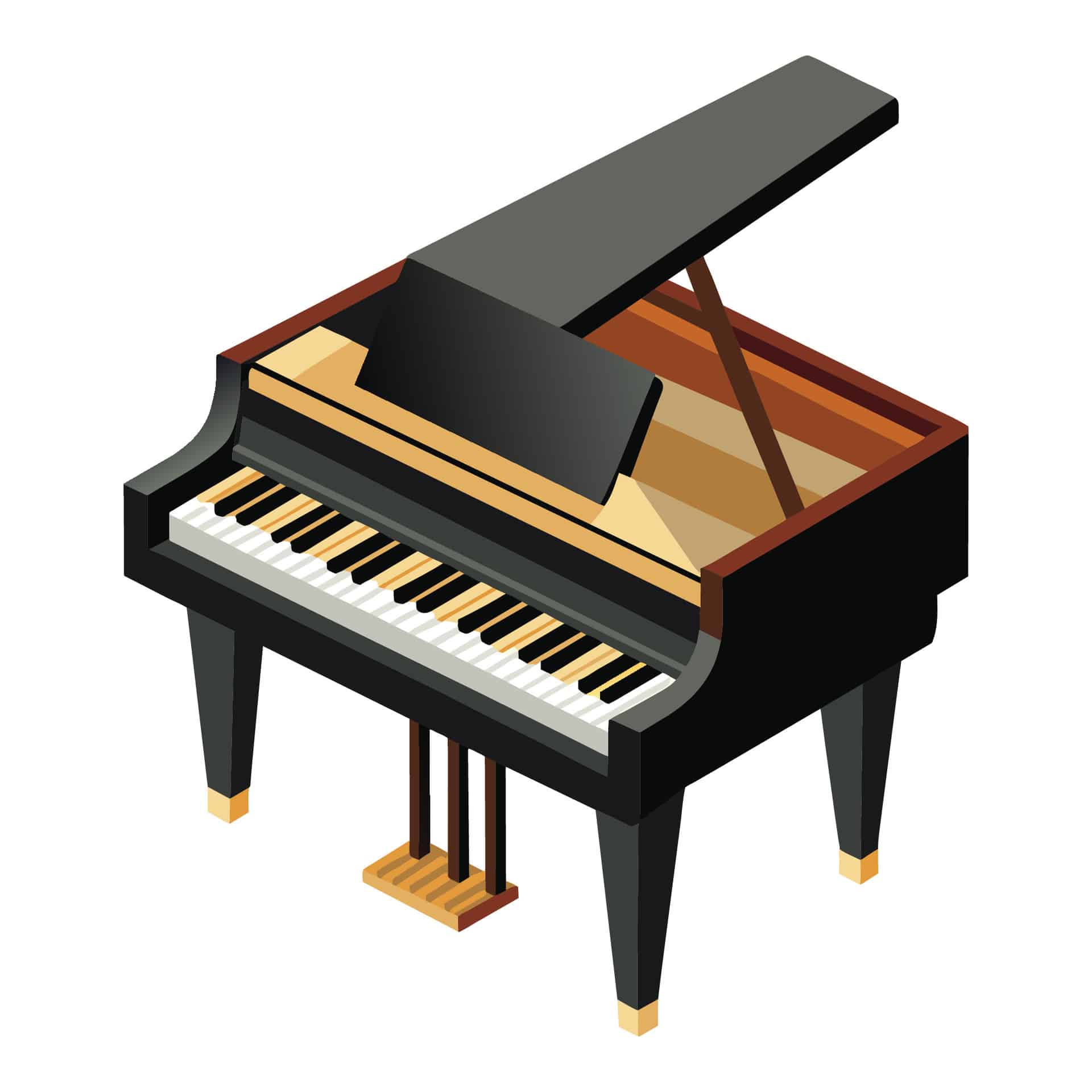 Piano Movers