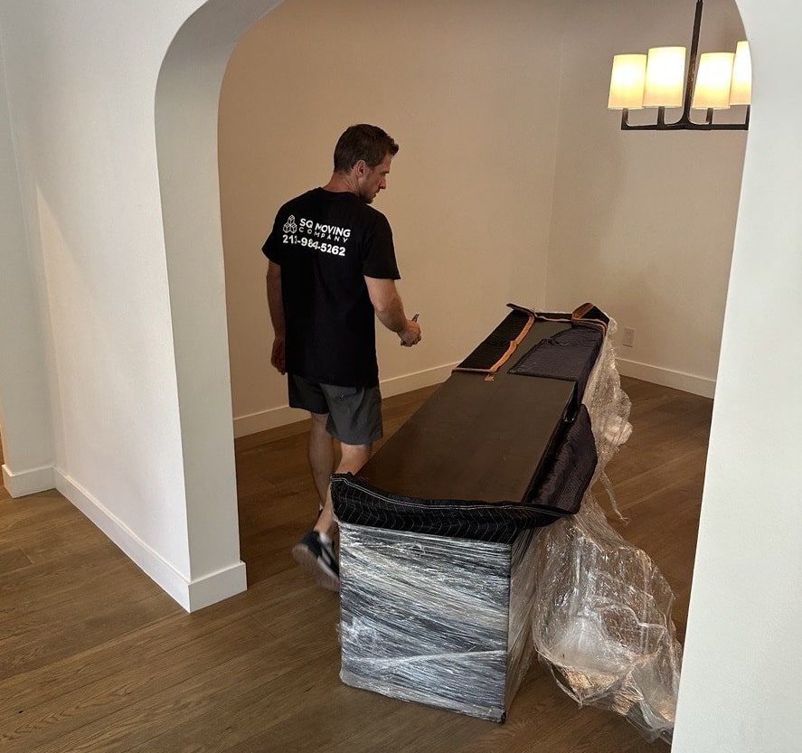 affordable Alhambra moving company 