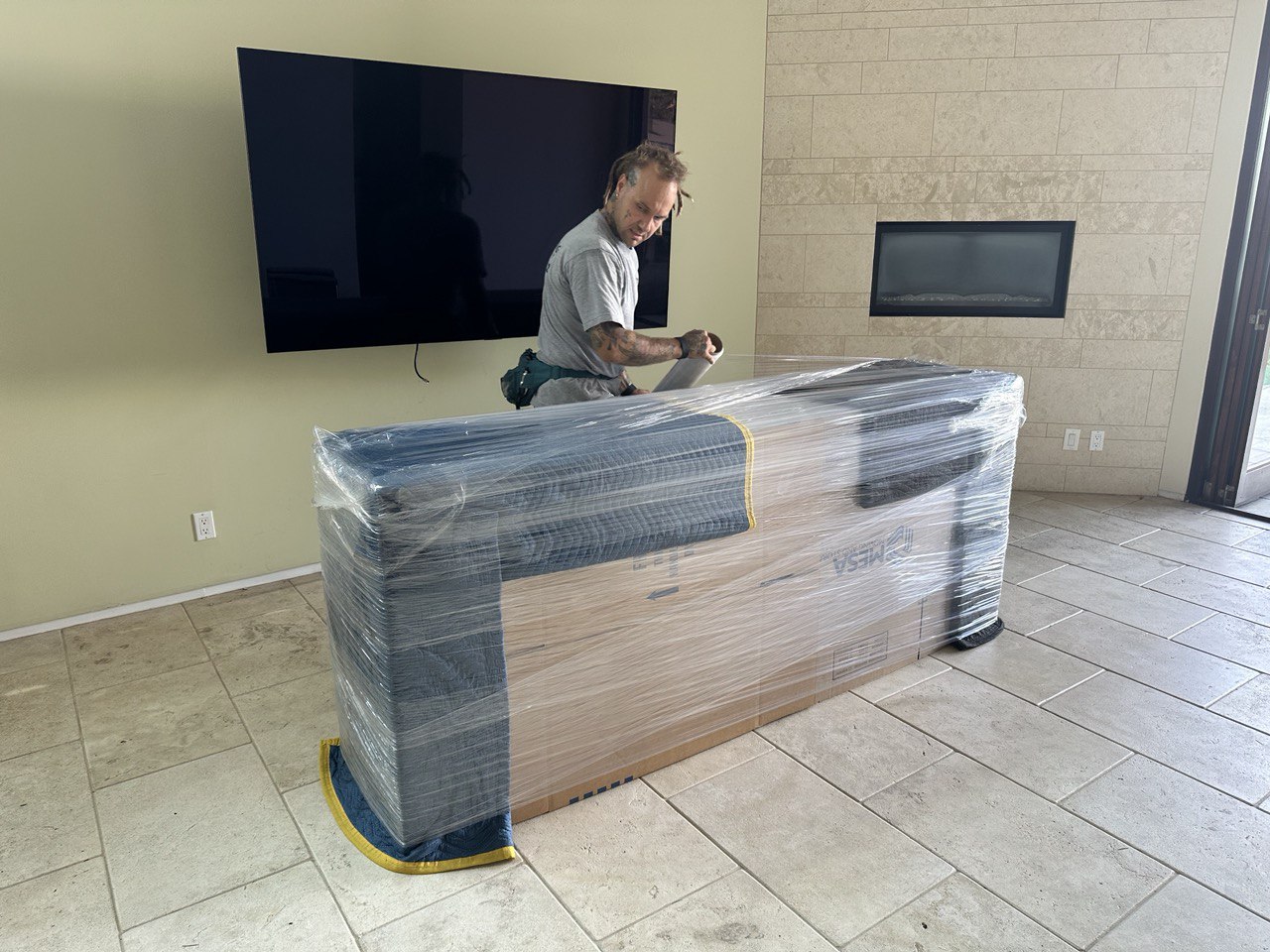 Professional Beverly Hills Movers