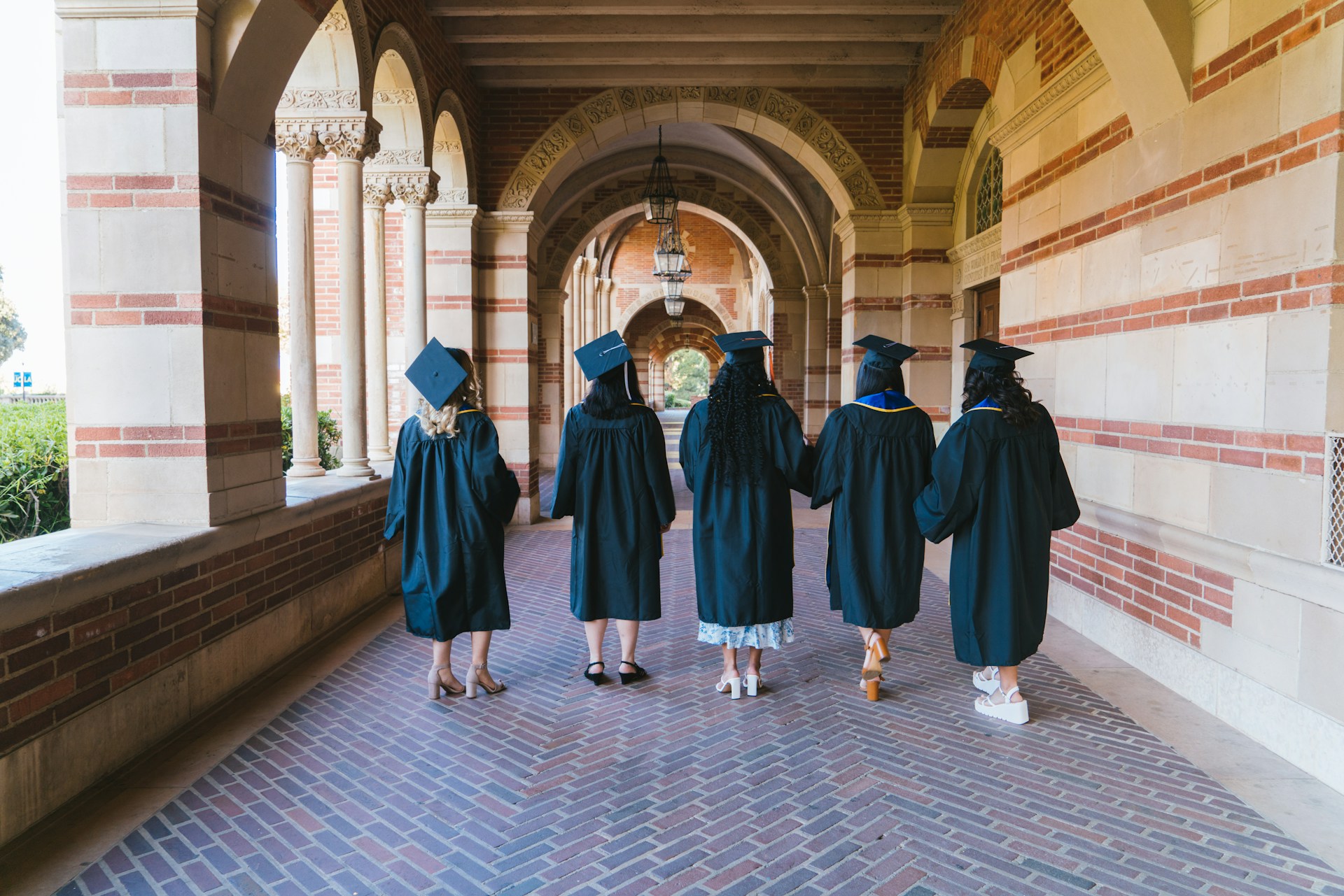 Student Moving Services in Los Angeles
