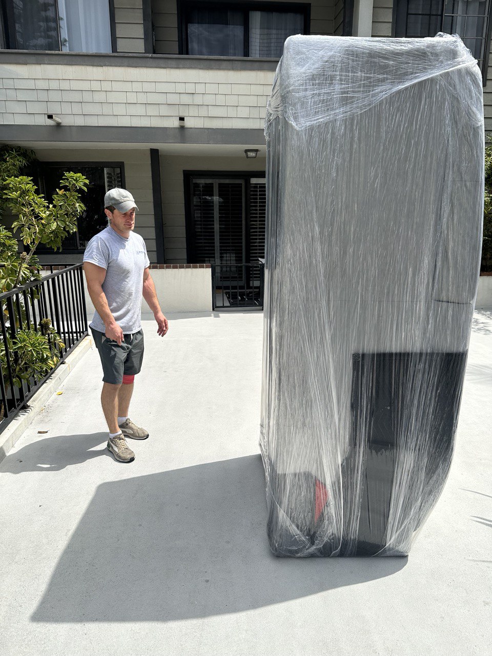 Affordable moving services in santa monica