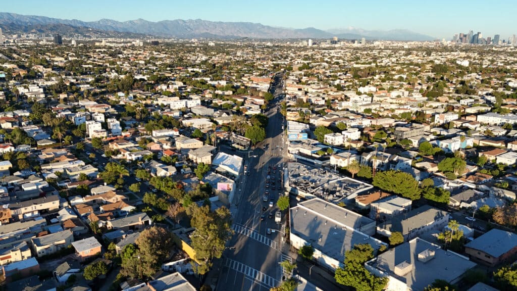 How to Find an Apartment for Rent in Los Angeles 2025 Guide 1 Pick the Right Neighborhood