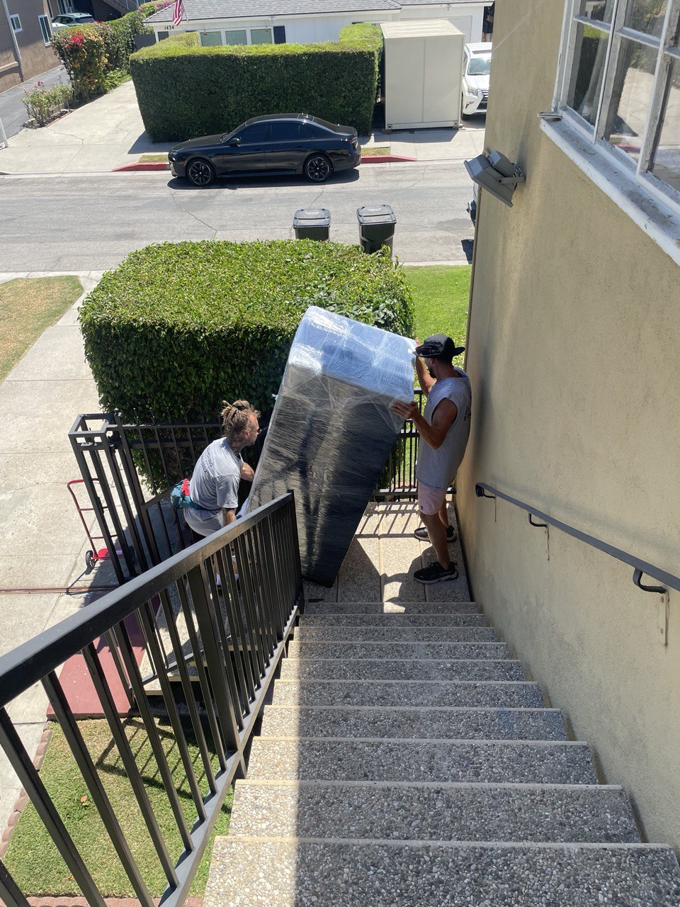 Professional Moving Services in Agoura Hills CA Professional Moving Services in Agoura Hills CA