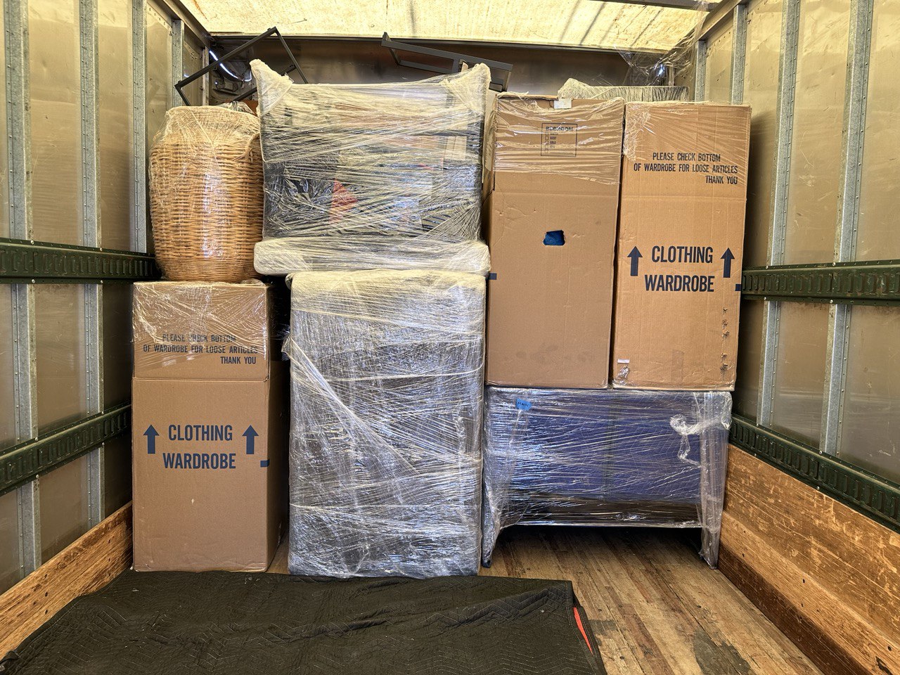 Reliable movers in downtown los angeles Reliable movers in downtown los angeles