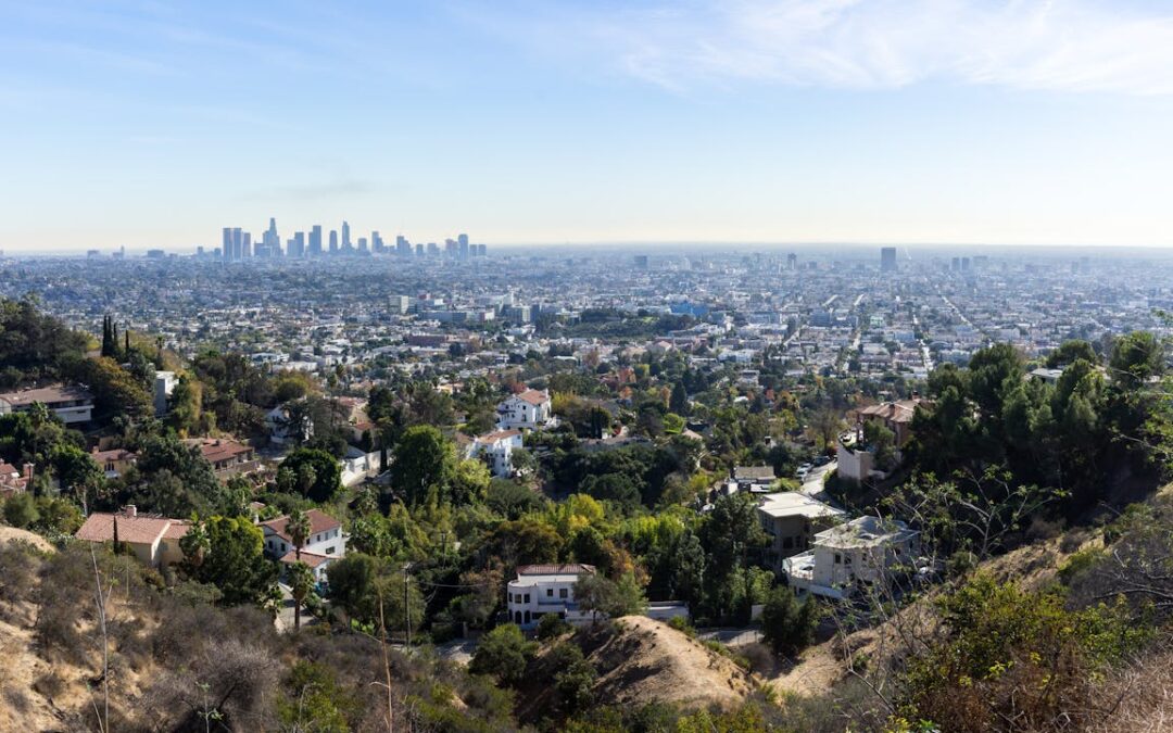 Moving to the Hills in Los Angeles: What You Should Know Before Making the Move