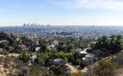 Altadena movers 3 Moving to the Hills in Los Angeles: What You Should Know Before Making the Move
