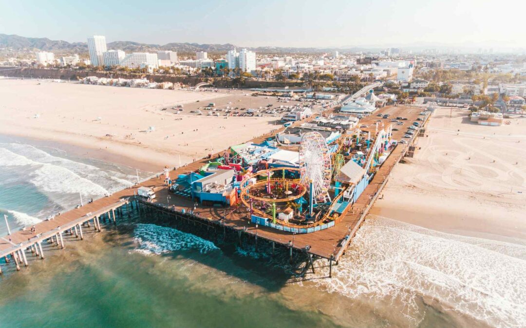 Moving to Santa Monica: Your Complete 2025 Guide to Living, Working & Thriving by the Coast
