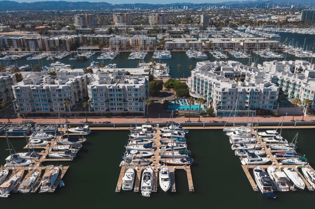 Moving to Marina del Rey: Life, Neighborhoods, and What to Expect 2 Move to Marina Del Rey What Should You Know