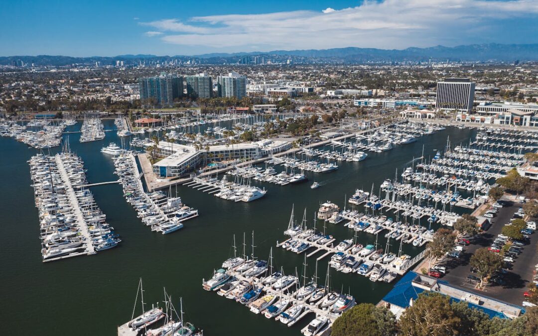 Moving to Marina del Rey: Life, Neighborhoods, and What to Expect