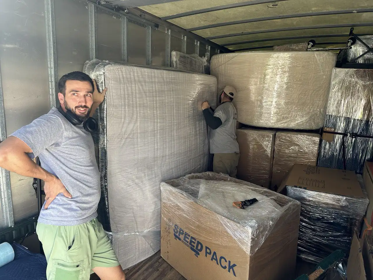 Choosing Local Packing Services Nearby thumbnail