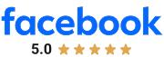 SQ Moving Company Facebook rating