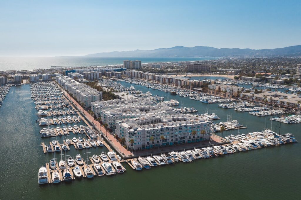 Moving to Marina del Rey: Life, Neighborhoods, and What to Expect 4 Local Favorites Marina Del Rey