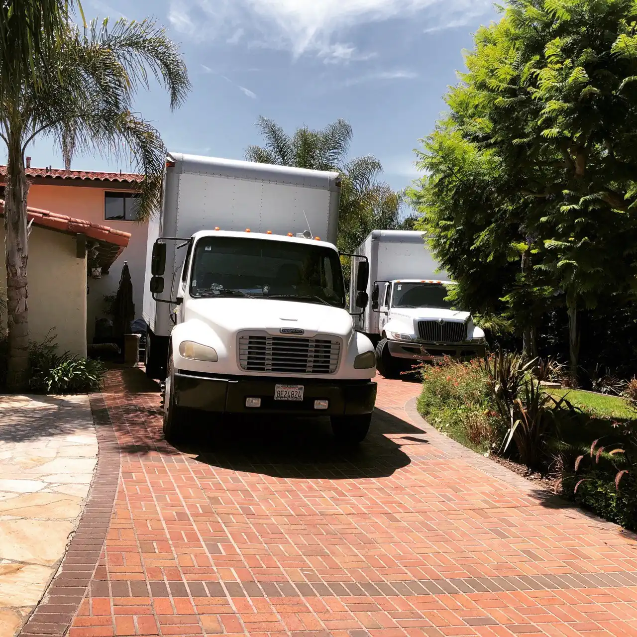 Store of SQ Moving Company